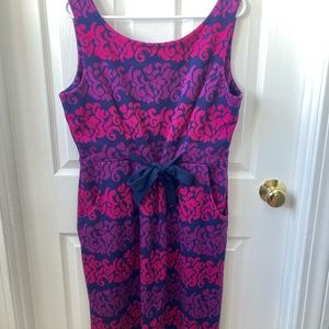 NWT Lilly Pulitzer Dress Size XL